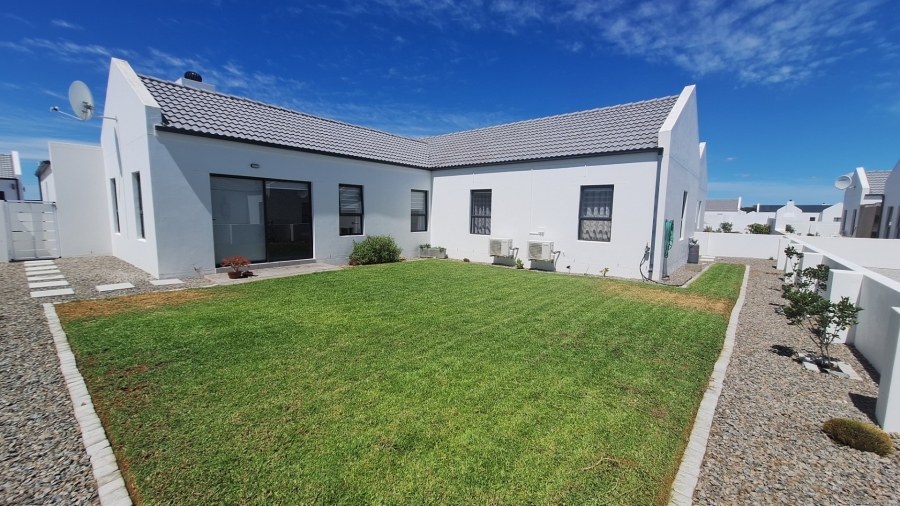 3 Bedroom Property for Sale in Atlantic Sands Private Estate Western Cape